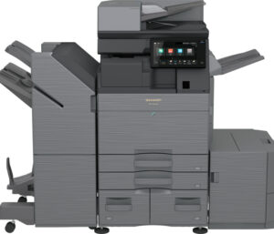 Multifuncional Sharp BP-70C65