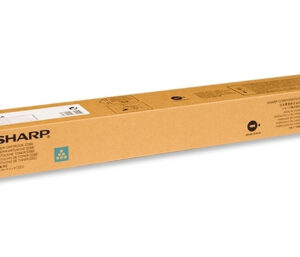 Sharp MX-23GTCA toner cian original