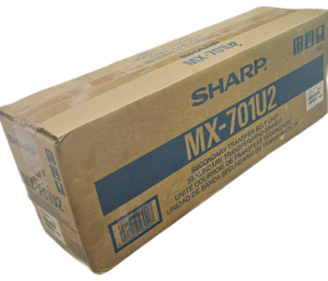 Unidad Banda Transferencia Secundaria MX-701U2