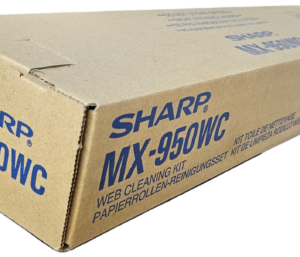 Kit Limpieza Web MX-950WC