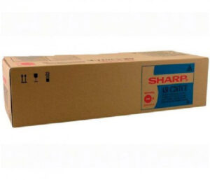 Tóner Cyan ARC26TCE Original Sharp