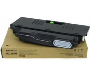 contenedor de tóner residual  original  Sharp  MX-230HB